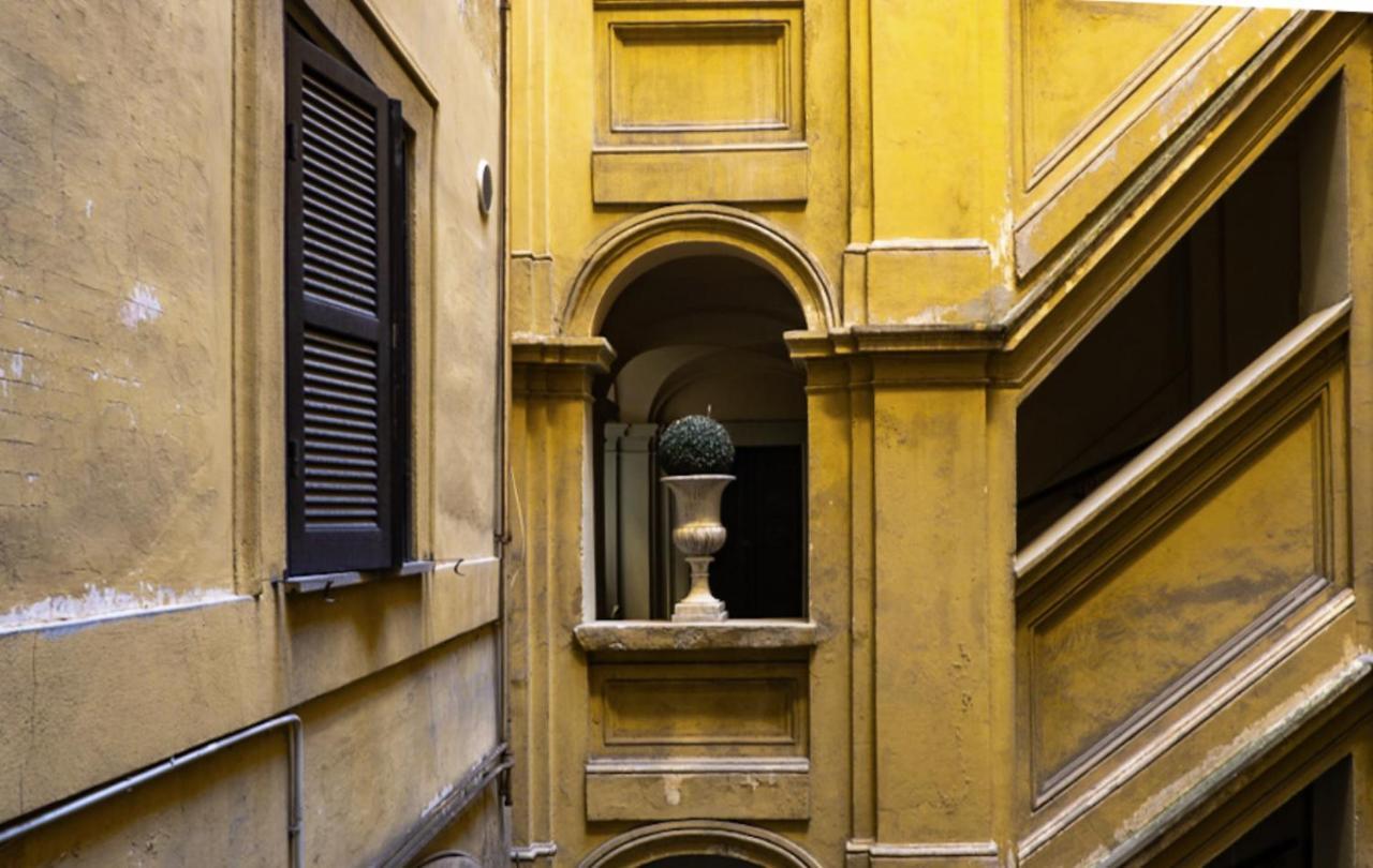 Casa Paola Guesthouse Rome Exterior photo